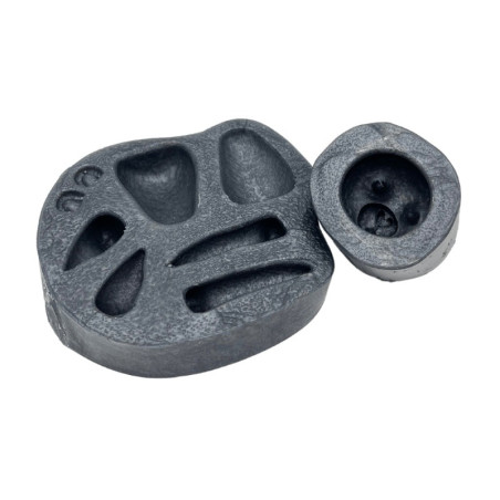 molde-de-silicona-3d-leon