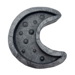 moldear-un-modelado-diseño-de-pastel-de-luna
