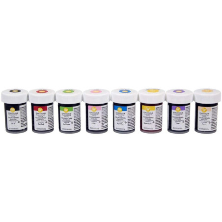color-glaseado-wilton-paquete-de-8