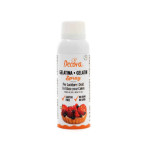 gelatina en aerosol
