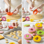 galletas de pascua