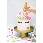 vela-grande-3d-cuerno-de-unicornio
