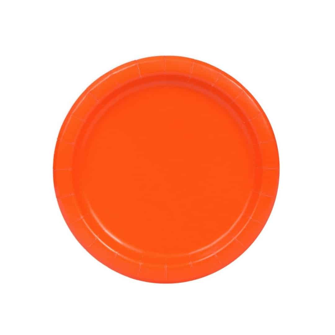 8-platos-naranja