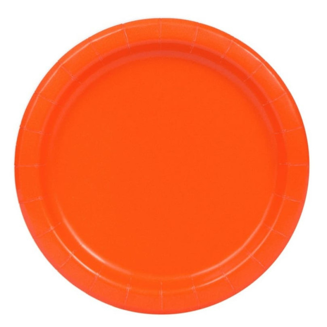 8-platos-naranja