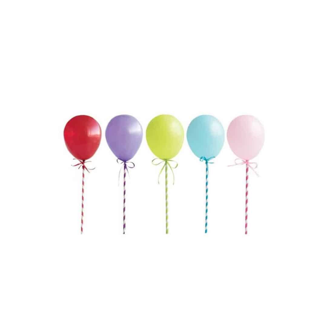 5-adornos-de-globos-para-tortas