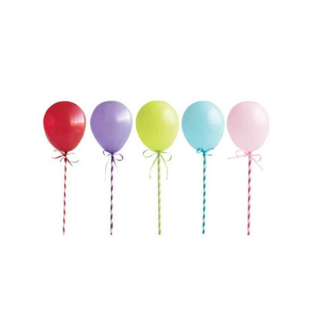 5-adornos-de-globos-para-tortas