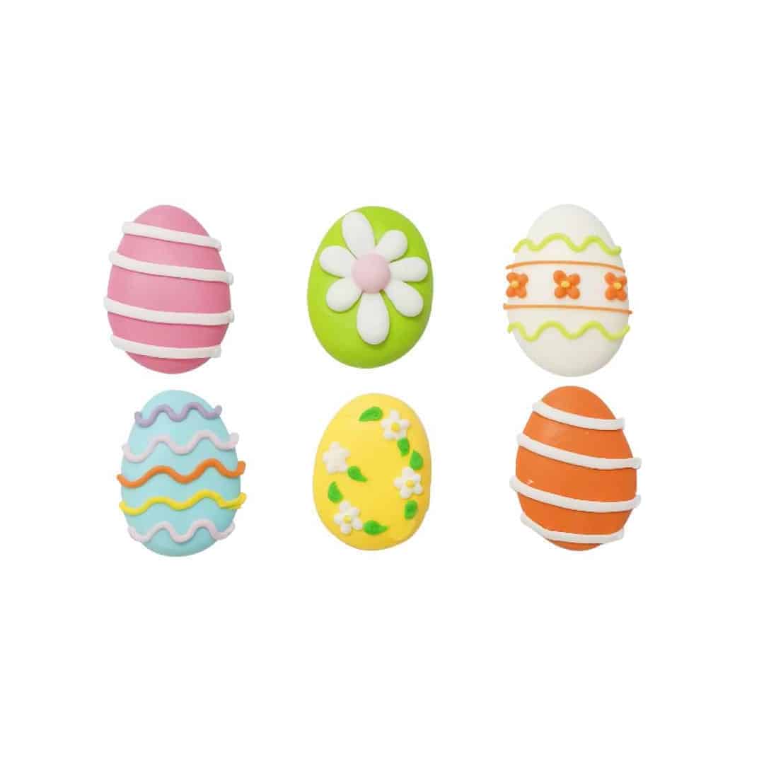 decoraciones-de-azucar-huevos-de-pascua