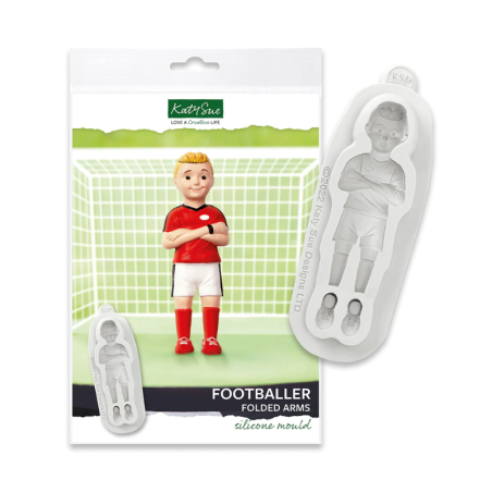 futbolista-modelado-de-moldes