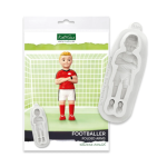 futbolista-modelado-de-moldes