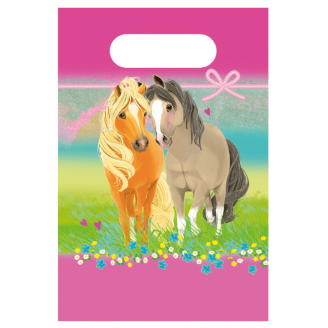 bolsas-de-cumpleaños-de-caballo