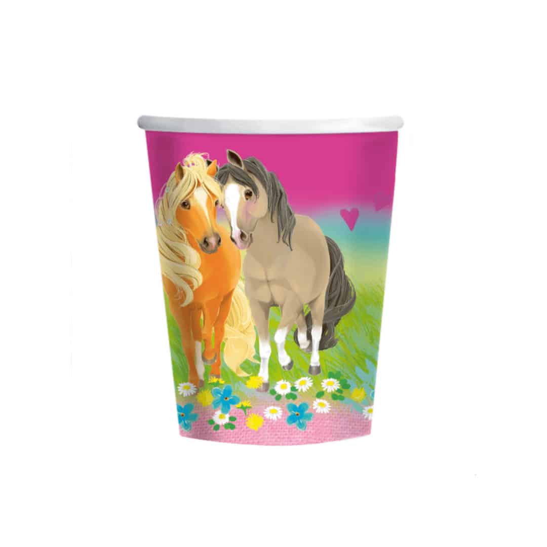 tazas-de-cumpleaños-de-caballo