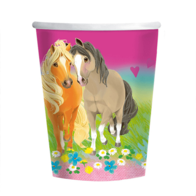 tazas-de-cumpleaños-de-caballo