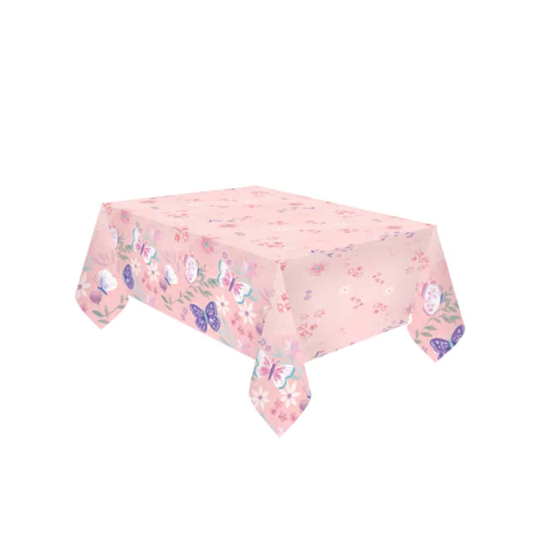mantel-de-papel-mariposa