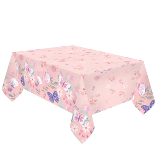 mantel-de-papel-mariposa