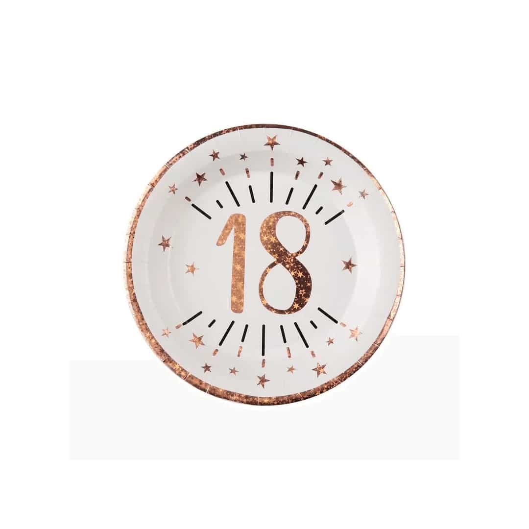 placas-18-años-oro-rosa