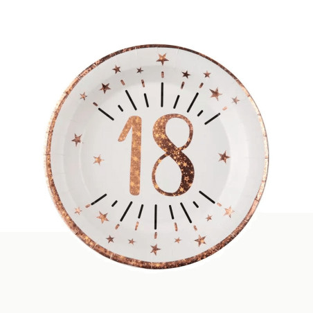 placas-18-años-oro-rosa