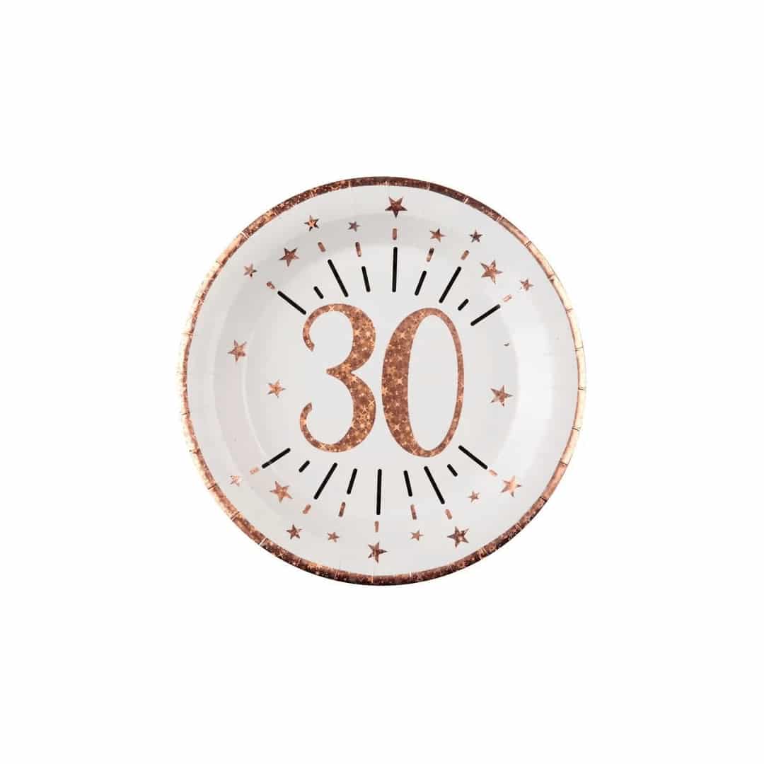 placas-30-años-oro-rosa