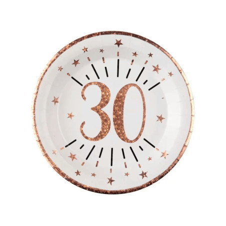placas-30-años-oro-rosa
