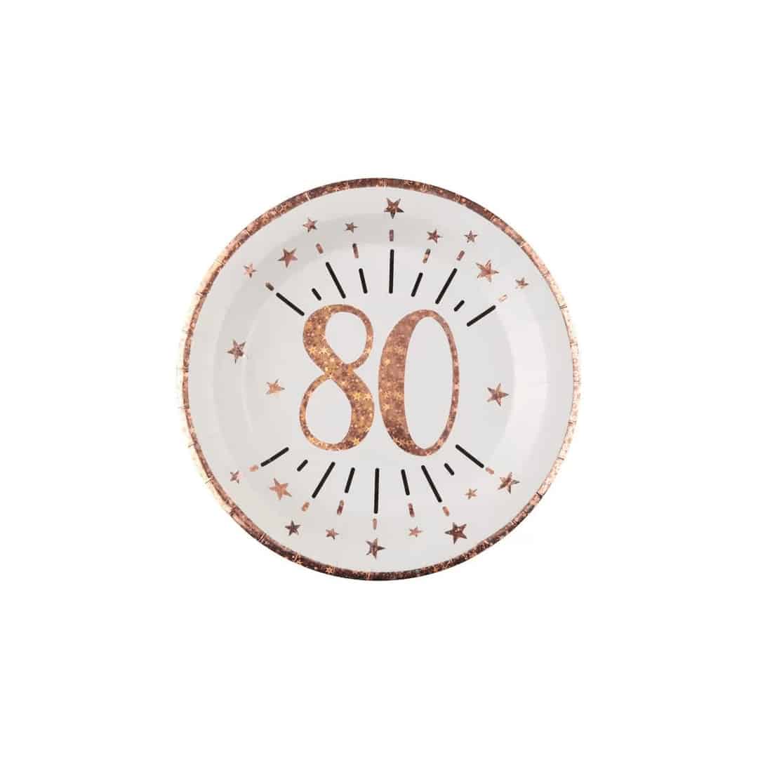 placas-80-años-oro-rosa