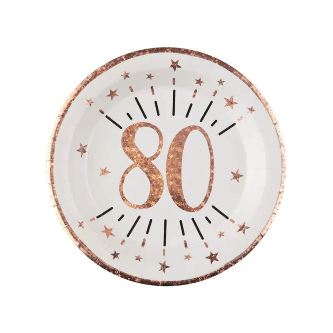 placas-80-años-oro-rosa