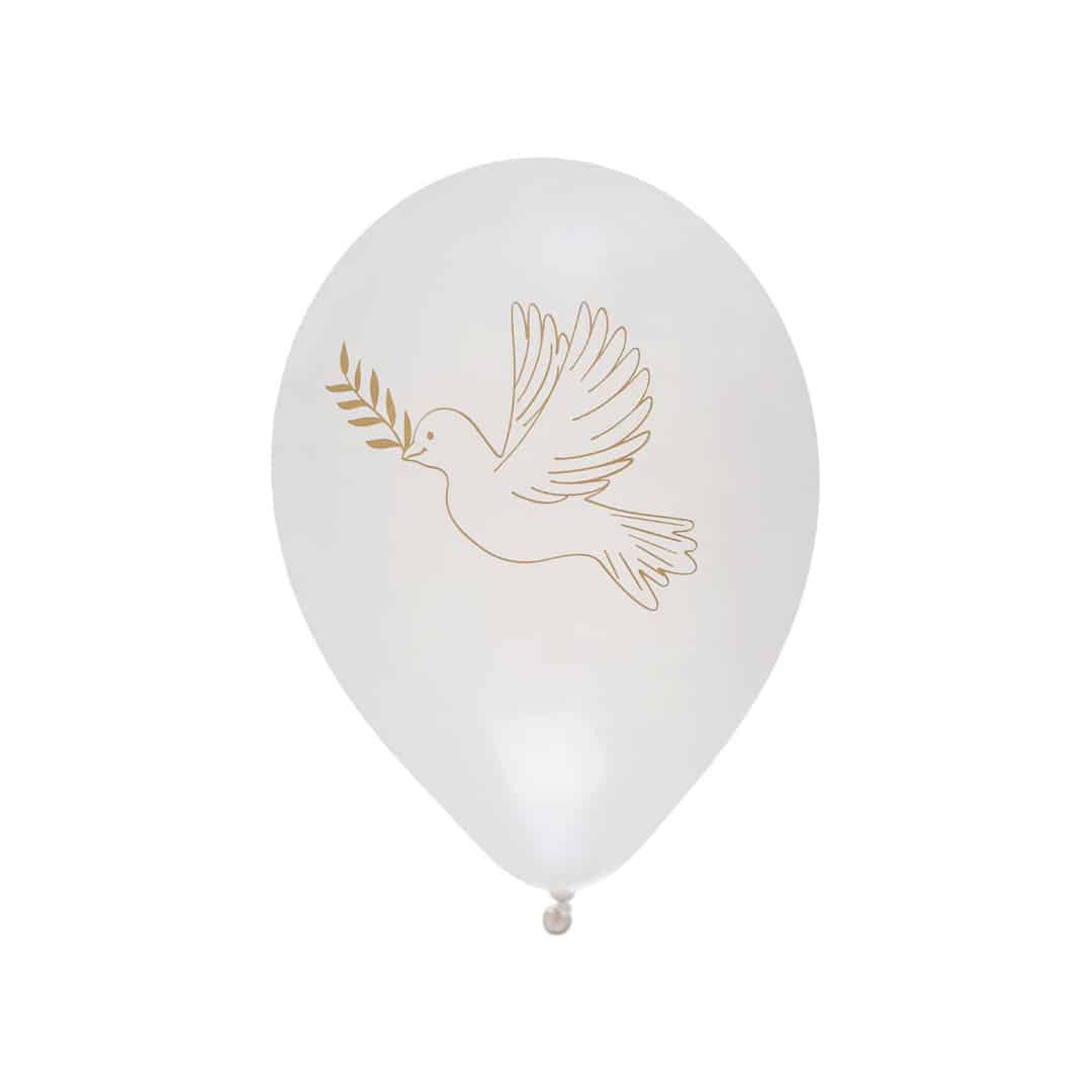 globos-comunion-paloma