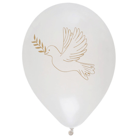 globos-comunion-paloma