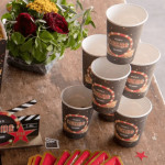 tazas de cine