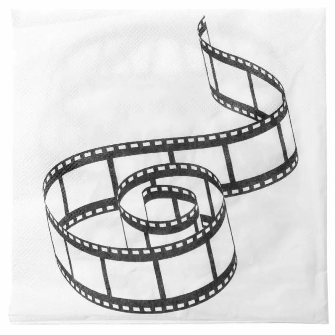 toallas-carrete-de-pelicula