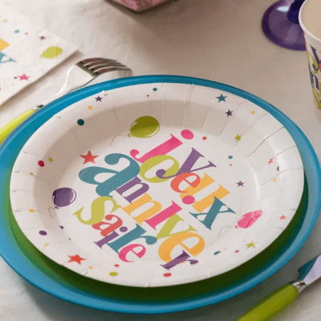 platos-de-feliz-cumpleaños