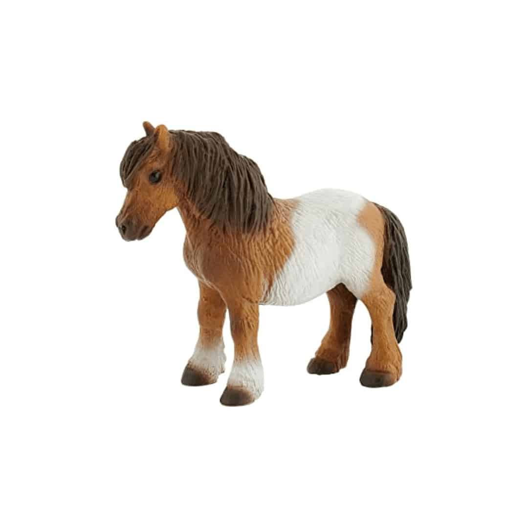 estatuilla de poni