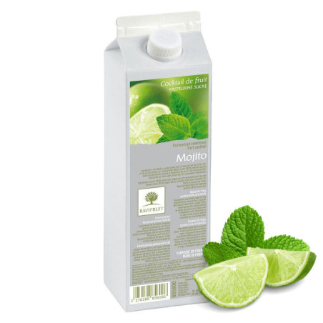 mojito-puré-de-frutas