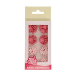 flores-de-azucar-rosa