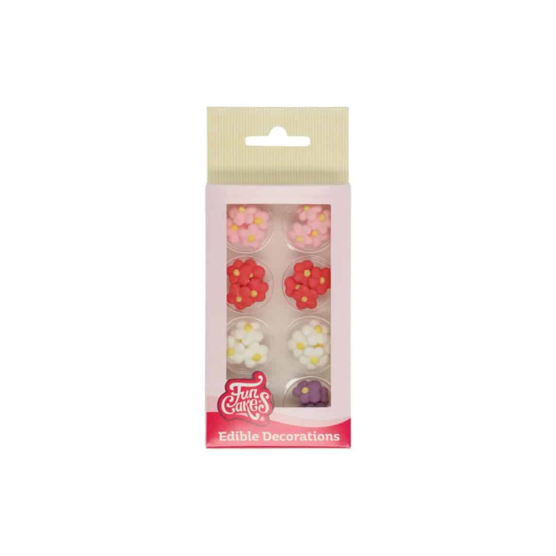 mezclar-flores-de-azúcar-multicolores