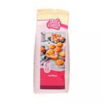 mezcla para muffins