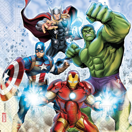 servilletas-vengadores-piedras-del-infinito