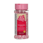 mini-bolitas-de-azucar-blancas-rosas