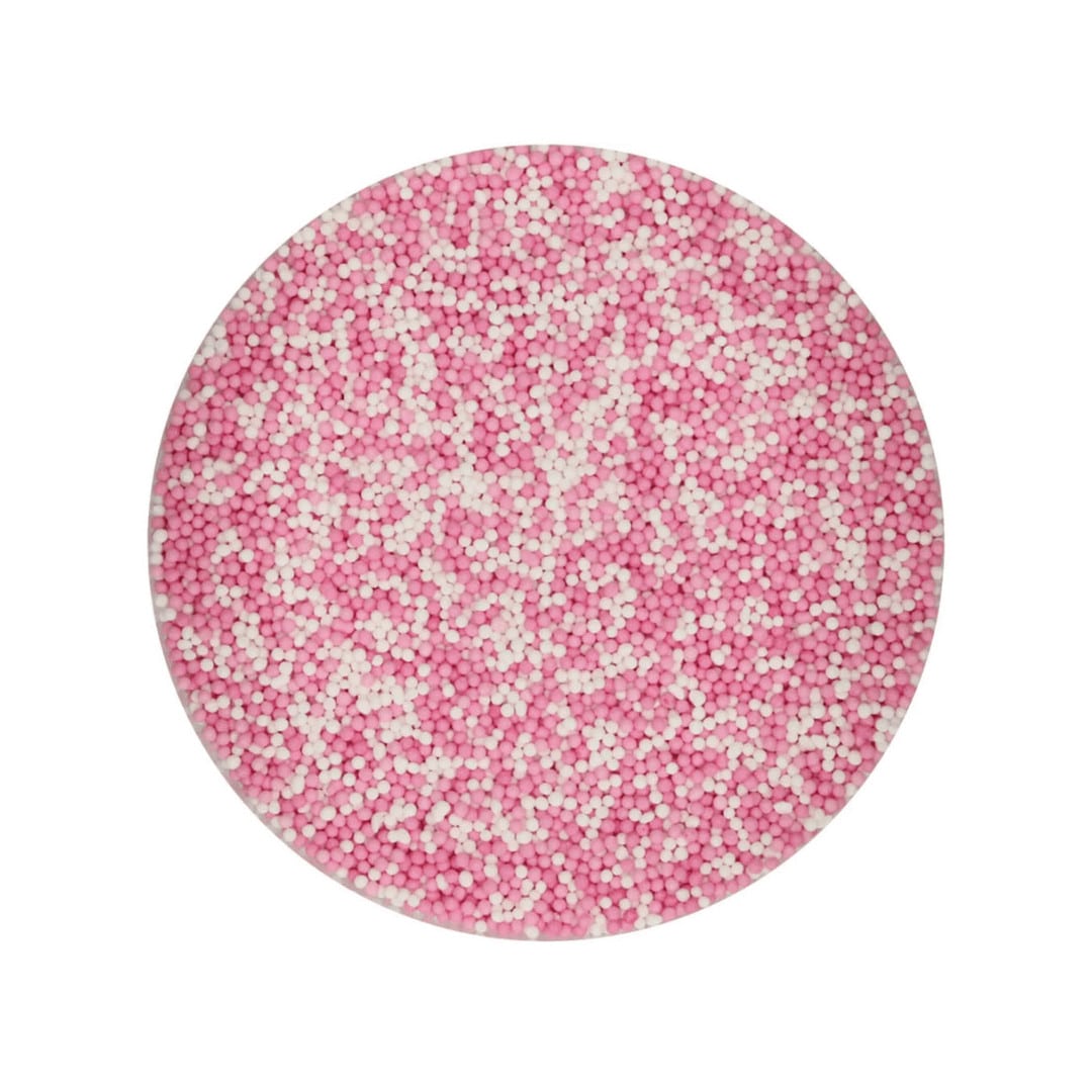 mini-bolas-de-azucar-rosa-bebe
