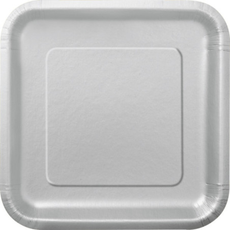 platos-de-carton-cuadrados-plateados