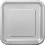 platos-de-carton-cuadrados-plateados