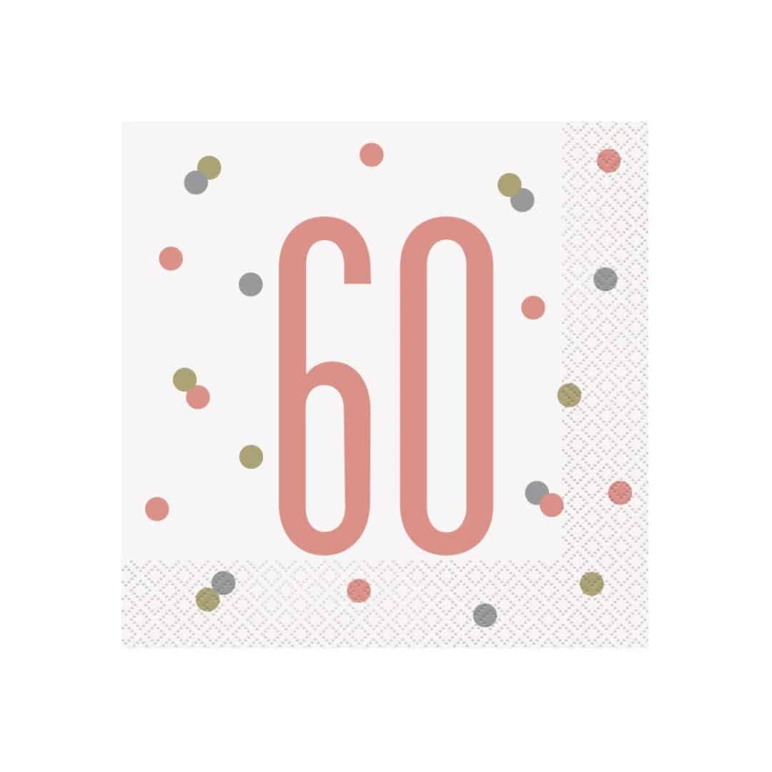 16-servilletas-60-años-rosa