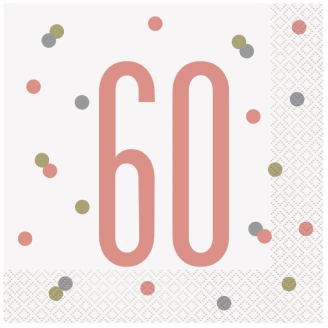 16-servilletas-60-años-rosa
