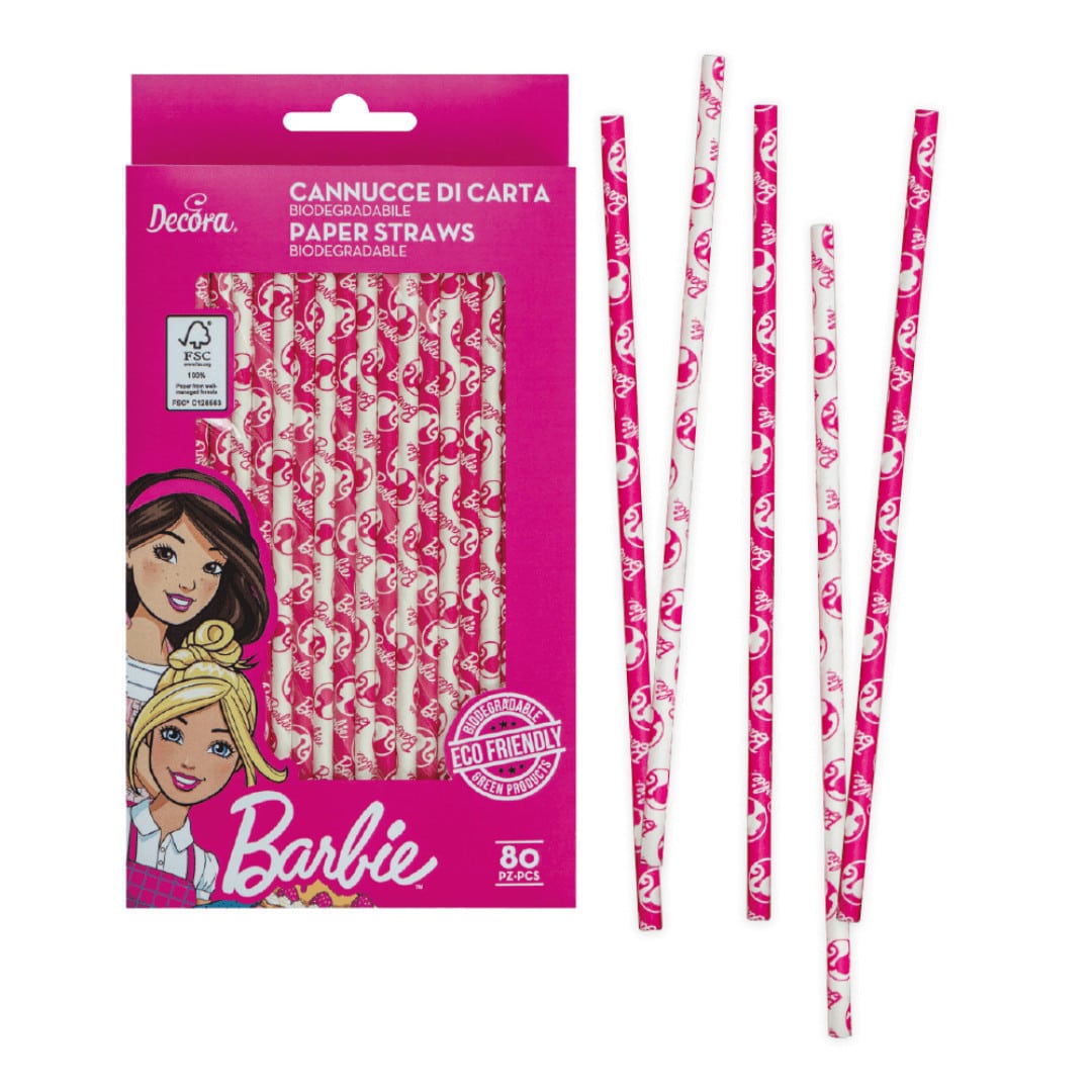 paja barbie