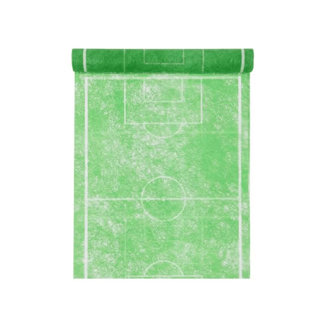 corredor de mesa de futbolín