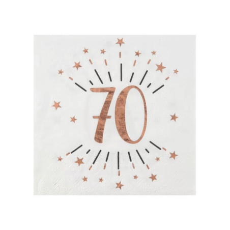 servilletas-70-años-oro rosa