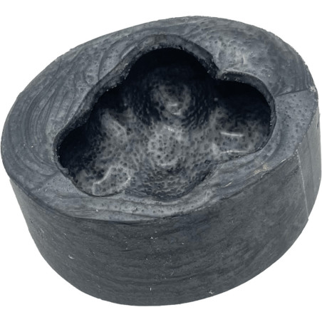 modelado de moldes en la nube
