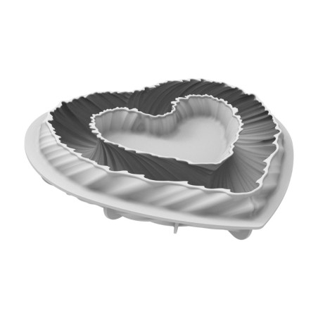 molde-silicona-corazon-silikomart