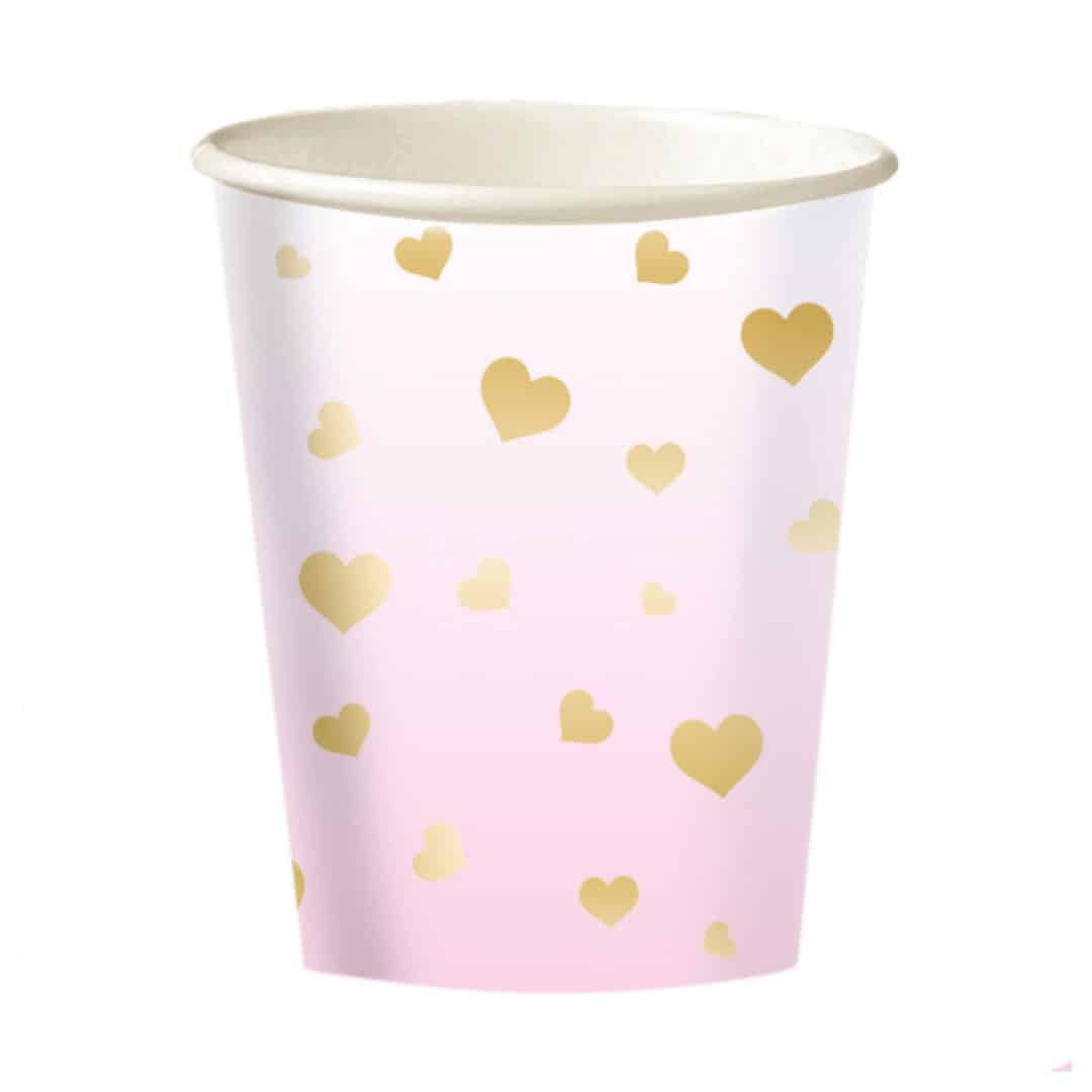 tazas-rosa-1er-cumpleaños