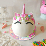 bandeja-para-tarta-de-unicornio-personalizada