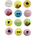 platillos-de-muñecas personalizados