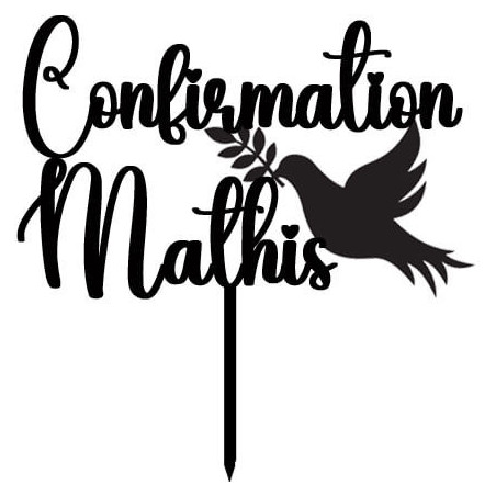 pastel-topper-confirmación-para-personalizar